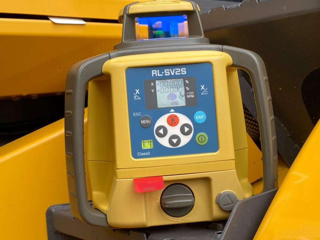 Topcon RL-SV2S Foto 8