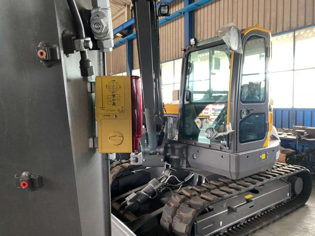 Topcon RL-SV2S Foto 9