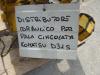 Distributore idraulico per Komatsu D31S Foto 2 thumbnail