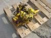 Distributore idraulico per Komatsu D31S Foto 3 thumbnail