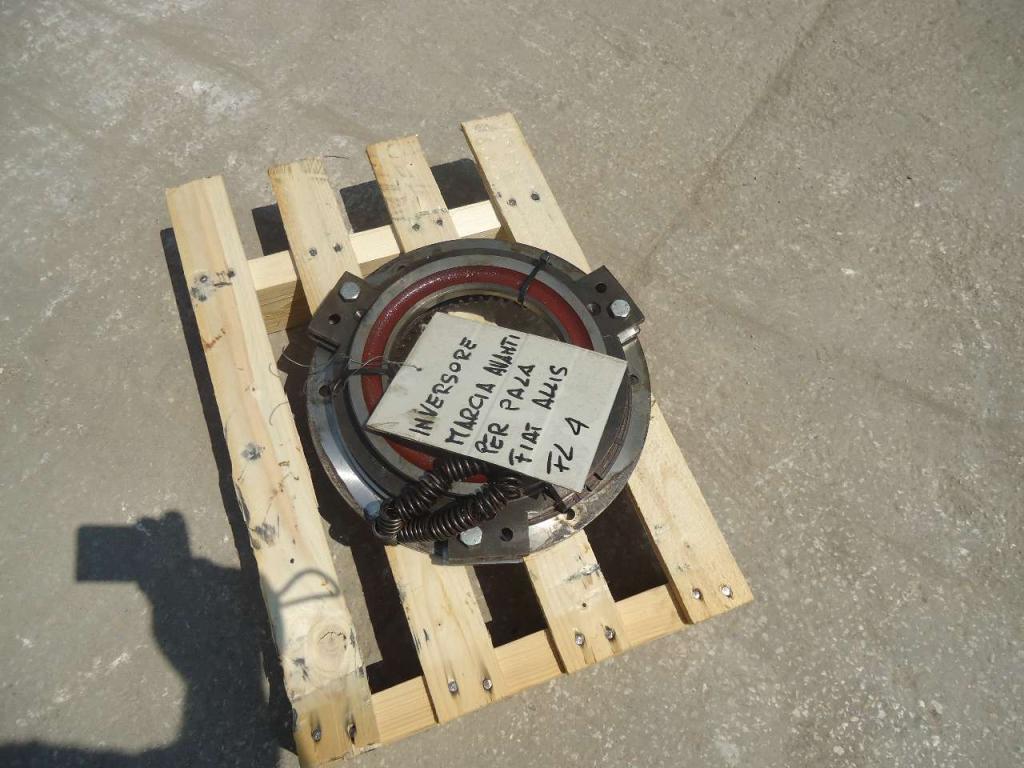 Invertitore di marcia per Fiat Allis FL4C-D-L- Foto 1