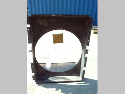 Convogliatore per Fiat Hitachi W170 in vendita da OLM 90 Srl