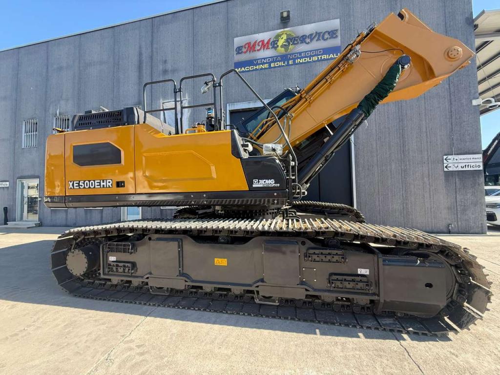 XCMG XE500EHR Foto 1