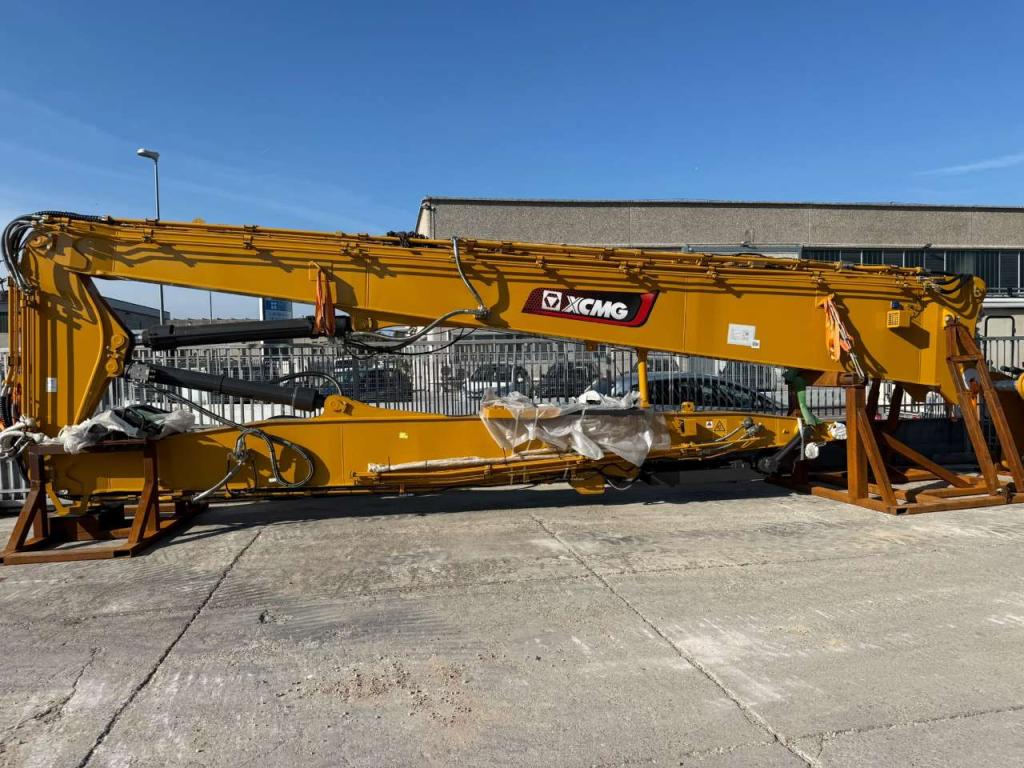 XCMG XE500EHR Foto 10