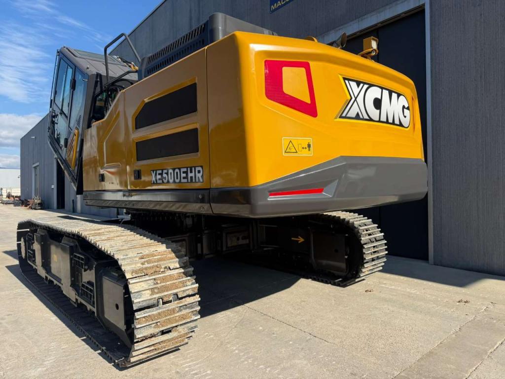 XCMG XE500EHR Foto 11