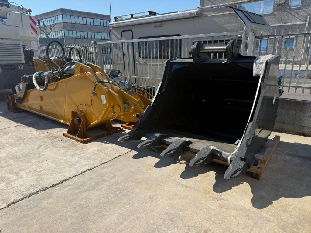 XCMG XE500EHR Foto 13