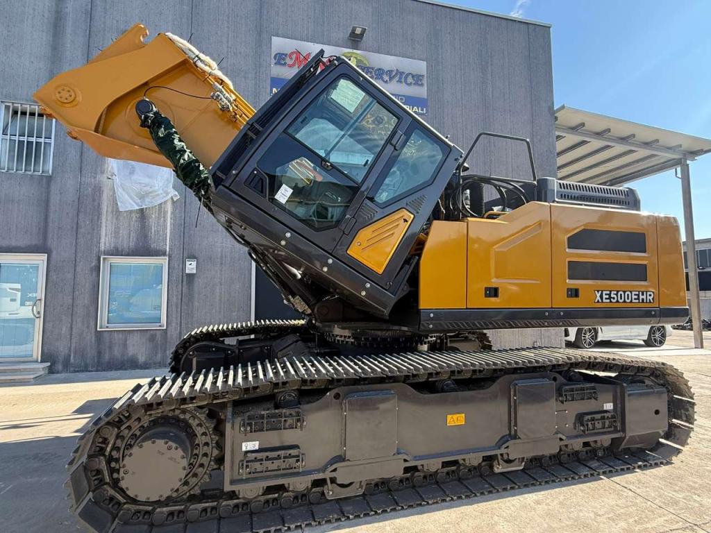 XCMG XE500EHR Foto 2