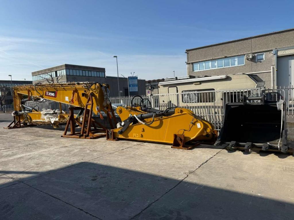XCMG XE500EHR Foto 3