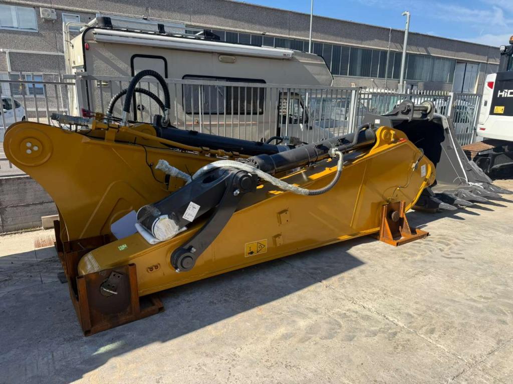 XCMG XE500EHR Foto 5