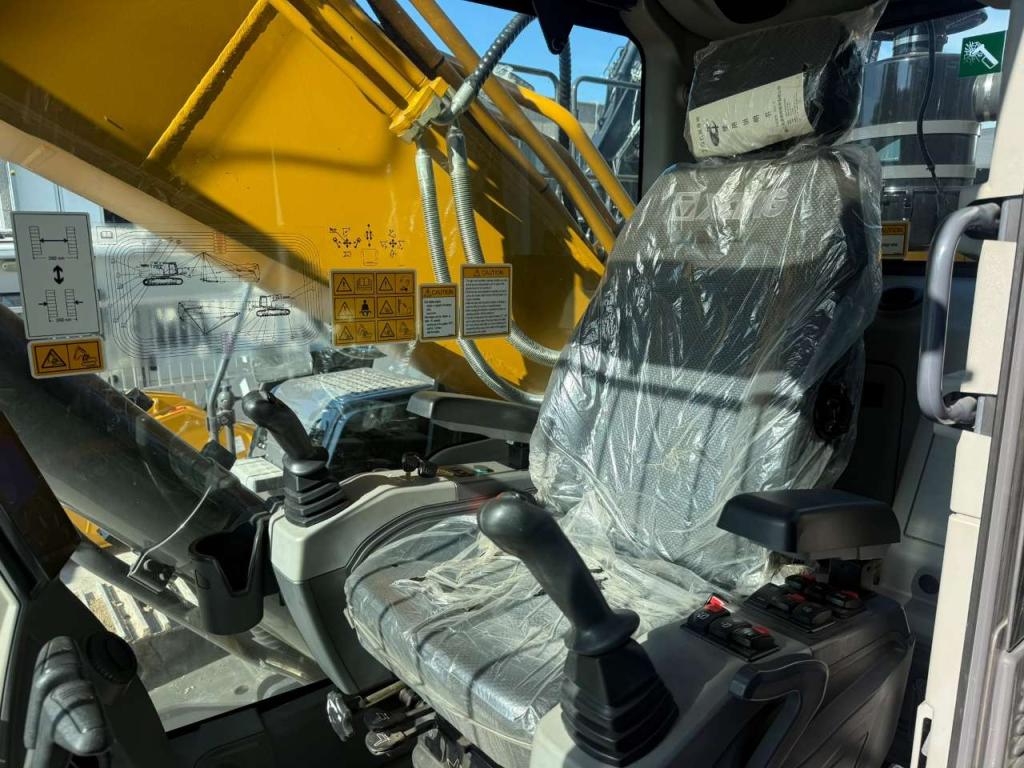 XCMG XE500EHR Foto 6