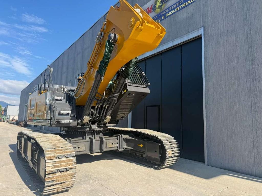 XCMG XE500EHR Foto 7