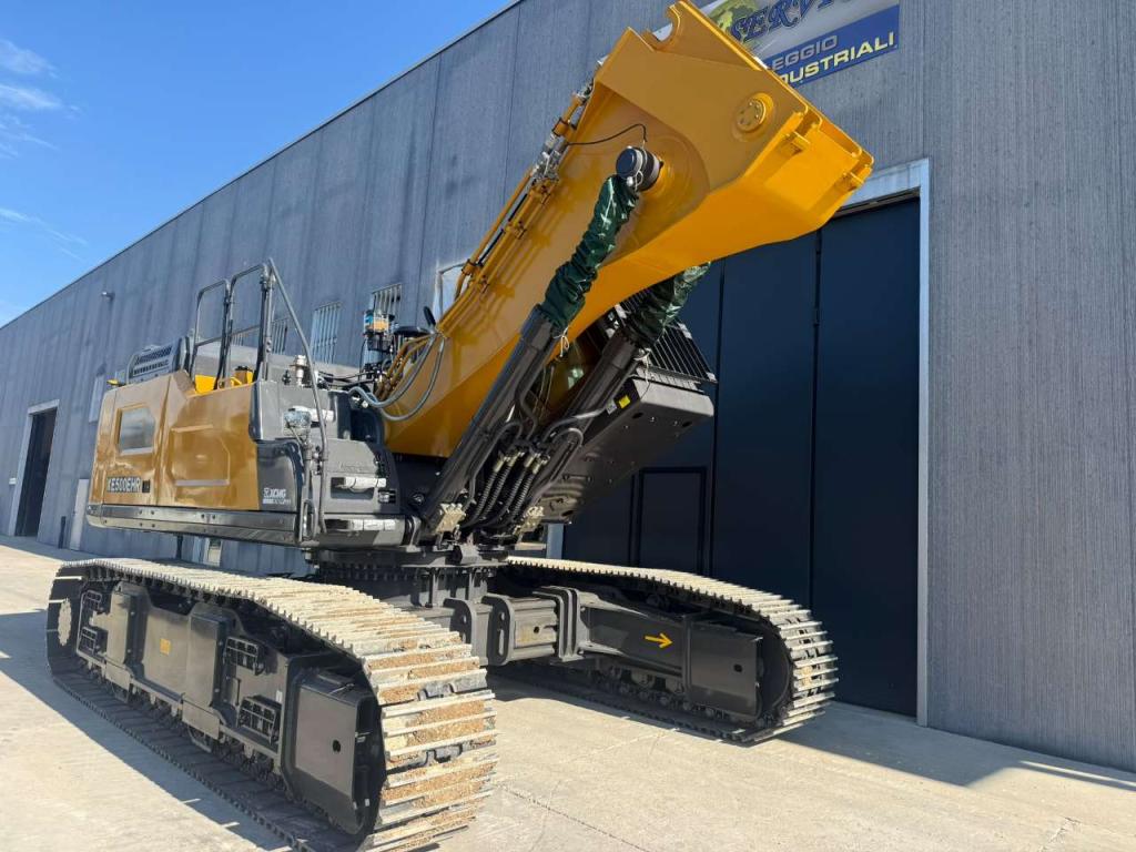 XCMG XE500EHR Foto 8