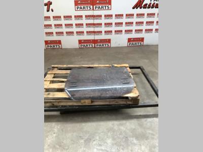 Tettuccio per Hitachi ZX135US-7 in vendita da Massucco T. Srl Area Ricambi