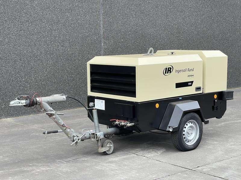 Ingersoll Rand 7 / 51 Foto 1