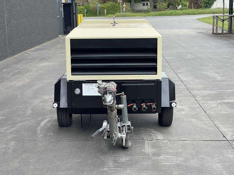 Ingersoll Rand 7 / 51 Foto 2