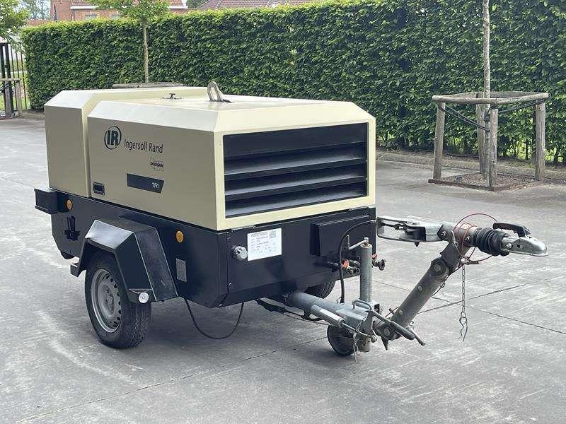 Ingersoll Rand 7 / 51 Foto 7