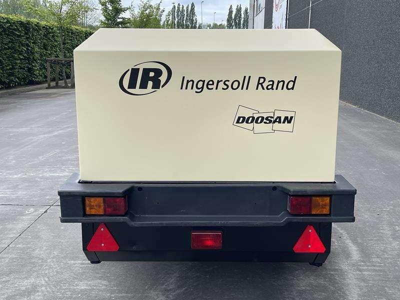 Ingersoll Rand 7 / 51 Foto 9
