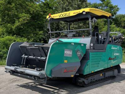 Vogele MT-3000-2 in vendita da MASSUCCO T. Srl