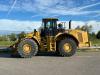 Caterpillar 980H Foto 1 thumbnail