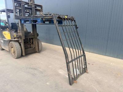 Caterpillar 313E / 320F / 323E / 325F / 329E/ 330F / 336E / 3 Foto 1