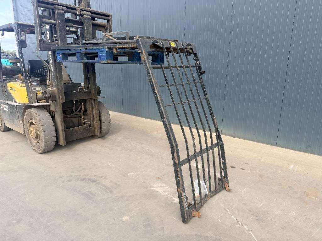 Caterpillar 313E / 320F / 323E / 325F / 329E/ 330F / 336E / 3 Foto 1
