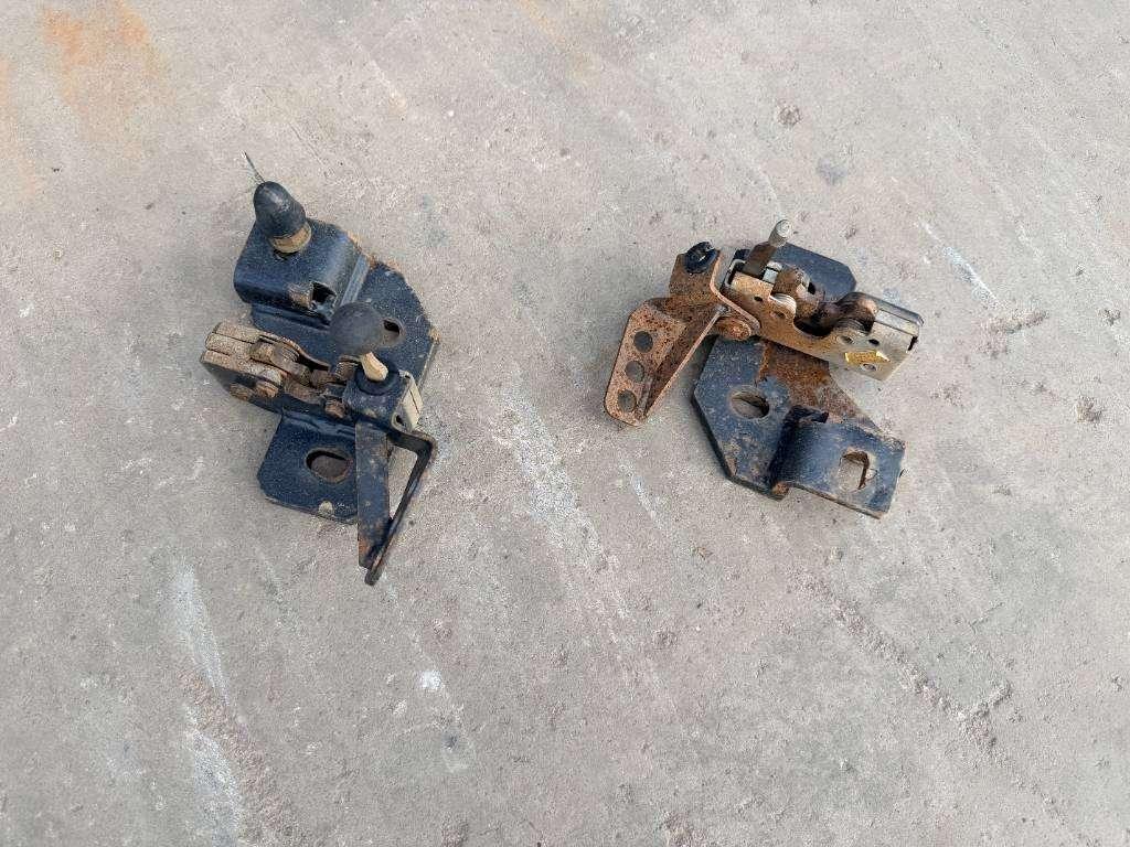 Caterpillar 313E / 320F / 323E / 325F / 329E/ 330F / 336E / 3 Foto 7