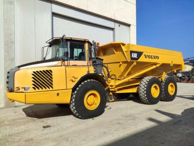 Volvo A30E