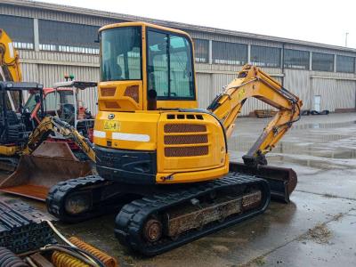 Yanmar Vio50