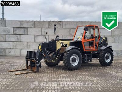 JLG 4017 PS SWAY in vendita da BAS World B.V.