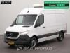 Mercedes-Benz Sprinter 314 CDI Automaat Kantoor Werkplaats Omvormer L2H2 Navi Airco Cruise Camera MBUX CarPlay Eu Foto 1 thumbnail