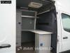 Mercedes-Benz Sprinter 314 CDI Automaat Kantoor Werkplaats Omvormer L2H2 Navi Airco Cruise Camera MBUX CarPlay Eu Foto 10 thumbnail