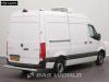 Mercedes-Benz Sprinter 314 CDI Automaat Kantoor Werkplaats Omvormer L2H2 Navi Airco Cruise Camera MBUX CarPlay Eu Foto 7 thumbnail