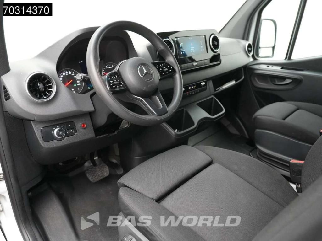 Mercedes-Benz Sprinter 314 CDI Automaat Kantoor Werkplaats Omvormer L2H2 Navi Airco Cruise Camera MBUX CarPlay Eu Foto 13