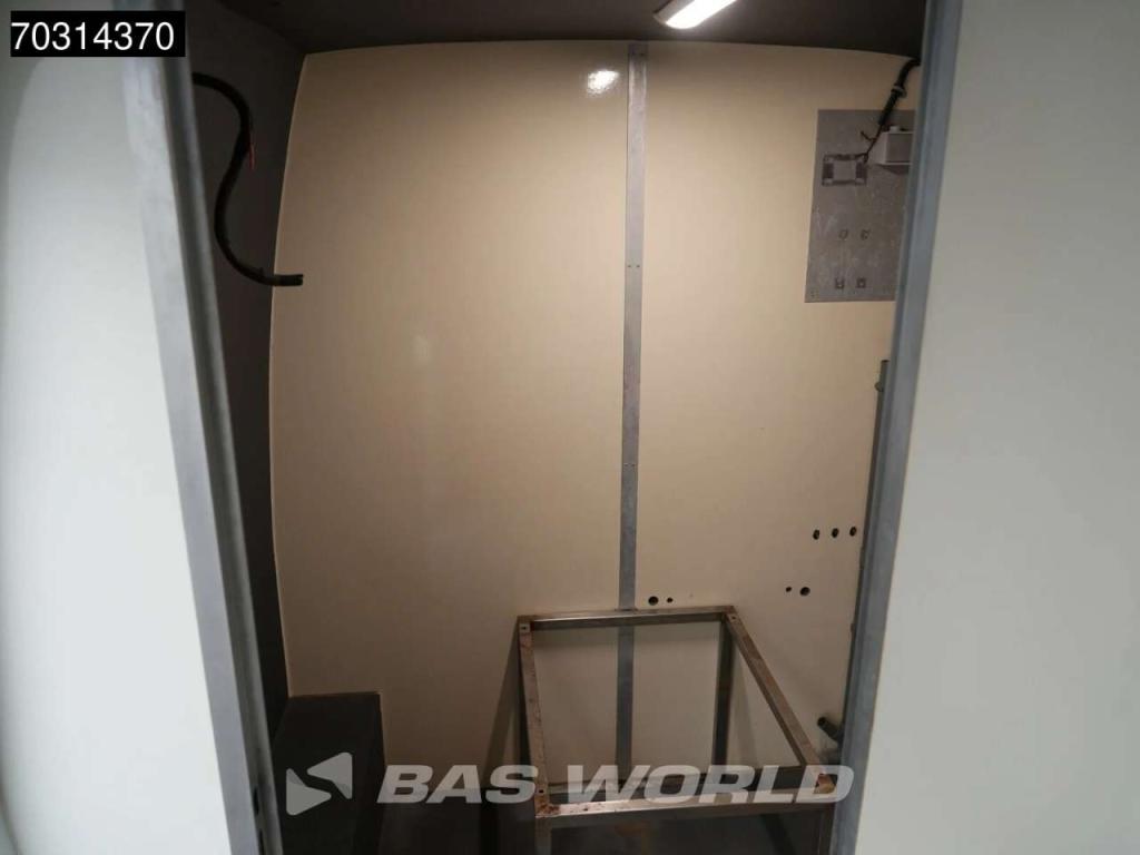 Mercedes-Benz Sprinter 314 CDI Automaat Kantoor Werkplaats Omvormer L2H2 Navi Airco Cruise Camera MBUX CarPlay Eu Foto 23