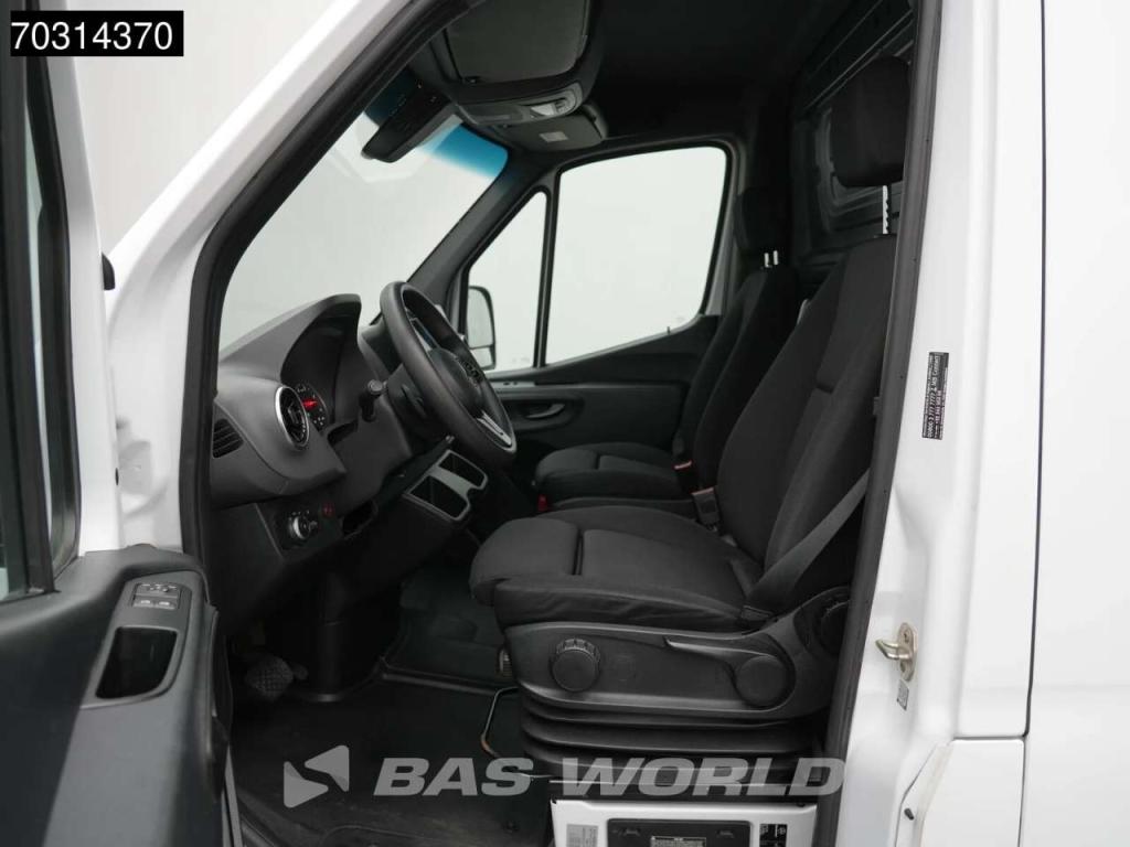 Mercedes-Benz Sprinter 314 CDI Automaat Kantoor Werkplaats Omvormer L2H2 Navi Airco Cruise Camera MBUX CarPlay Eu Foto 24