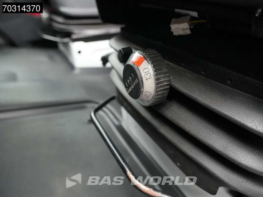 Mercedes-Benz Sprinter 314 CDI Automaat Kantoor Werkplaats Omvormer L2H2 Navi Airco Cruise Camera MBUX CarPlay Eu Foto 27
