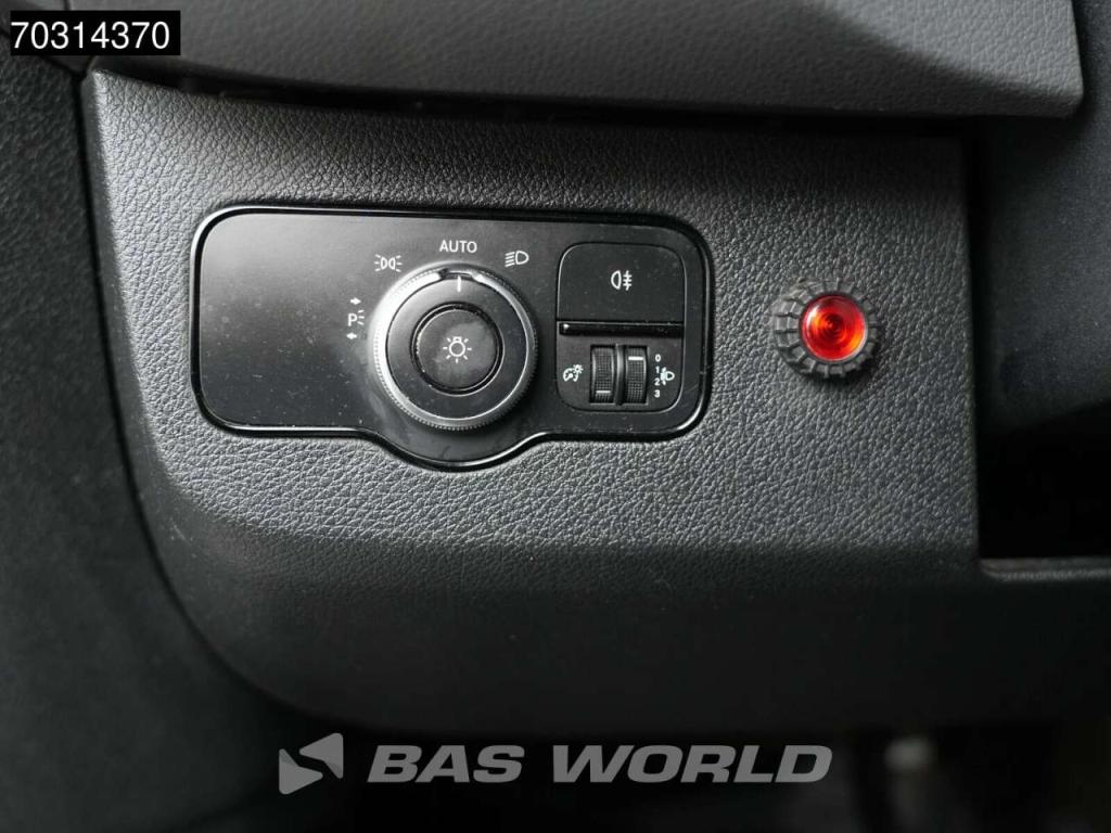 Mercedes-Benz Sprinter 314 CDI Automaat Kantoor Werkplaats Omvormer L2H2 Navi Airco Cruise Camera MBUX CarPlay Eu Foto 28