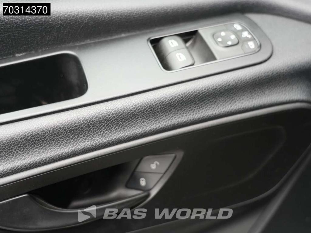 Mercedes-Benz Sprinter 314 CDI Automaat Kantoor Werkplaats Omvormer L2H2 Navi Airco Cruise Camera MBUX CarPlay Eu Foto 29