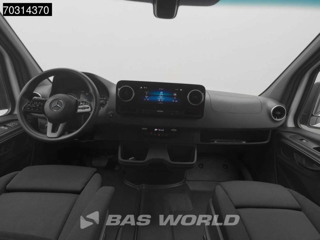 Mercedes-Benz Sprinter 314 CDI Automaat Kantoor Werkplaats Omvormer L2H2 Navi Airco Cruise Camera MBUX CarPlay Eu Foto 3