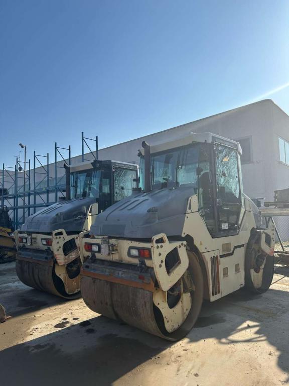 Hamm DV70 Foto 1