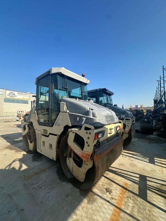 Hamm DV70 Foto 3