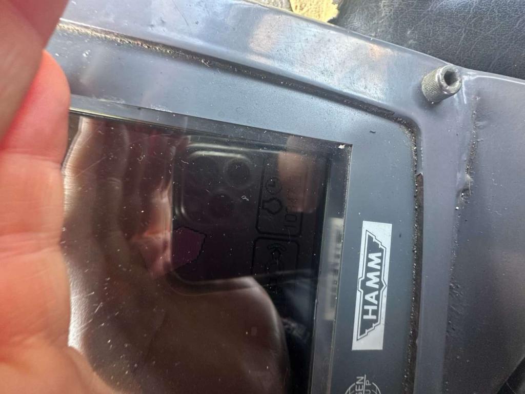 Hamm DV70 Foto 9