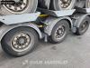 Kässbohrer CS Lift Axle 40ft Foto 15 thumbnail