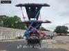 Kässbohrer CS Lift Axle 40ft Foto 7 thumbnail