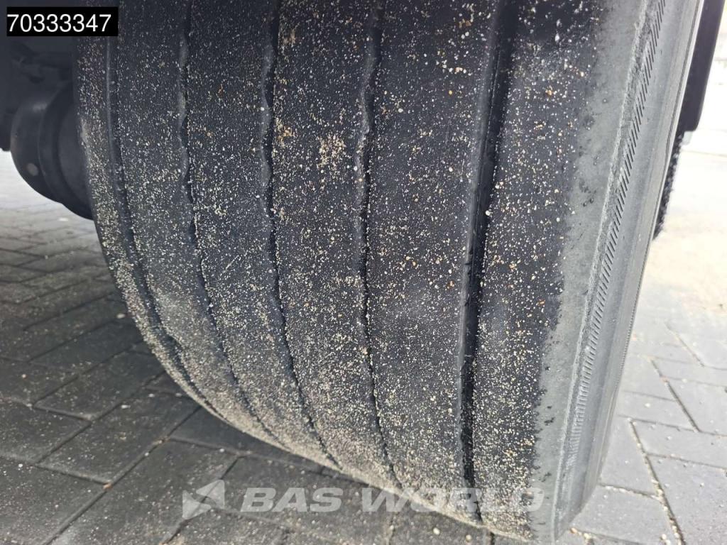 Kässbohrer CS Lift Axle 40ft Foto 21