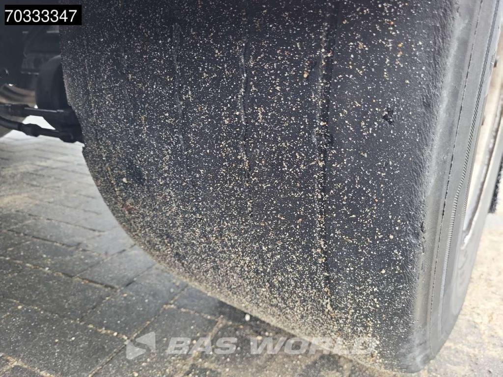 Kässbohrer CS Lift Axle 40ft Foto 22