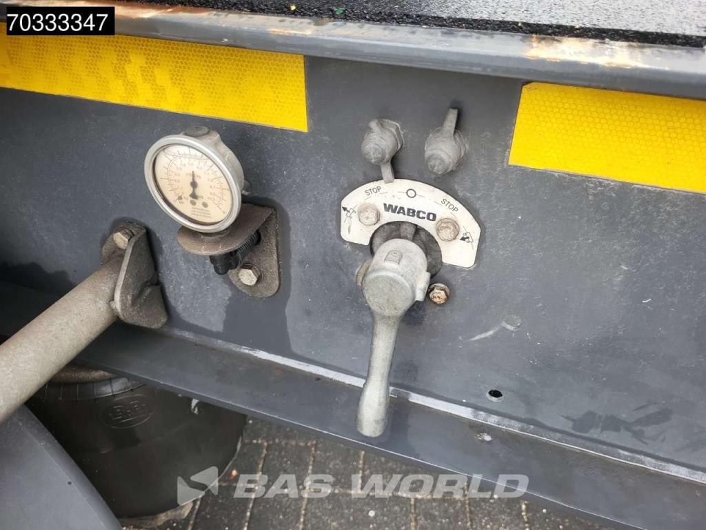 Kässbohrer CS Lift Axle 40ft Foto 25