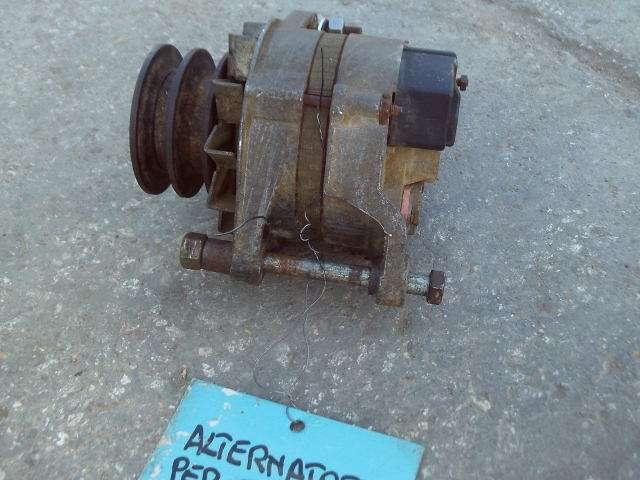 Alternatore per Fiat AD7 - 70C Foto 3