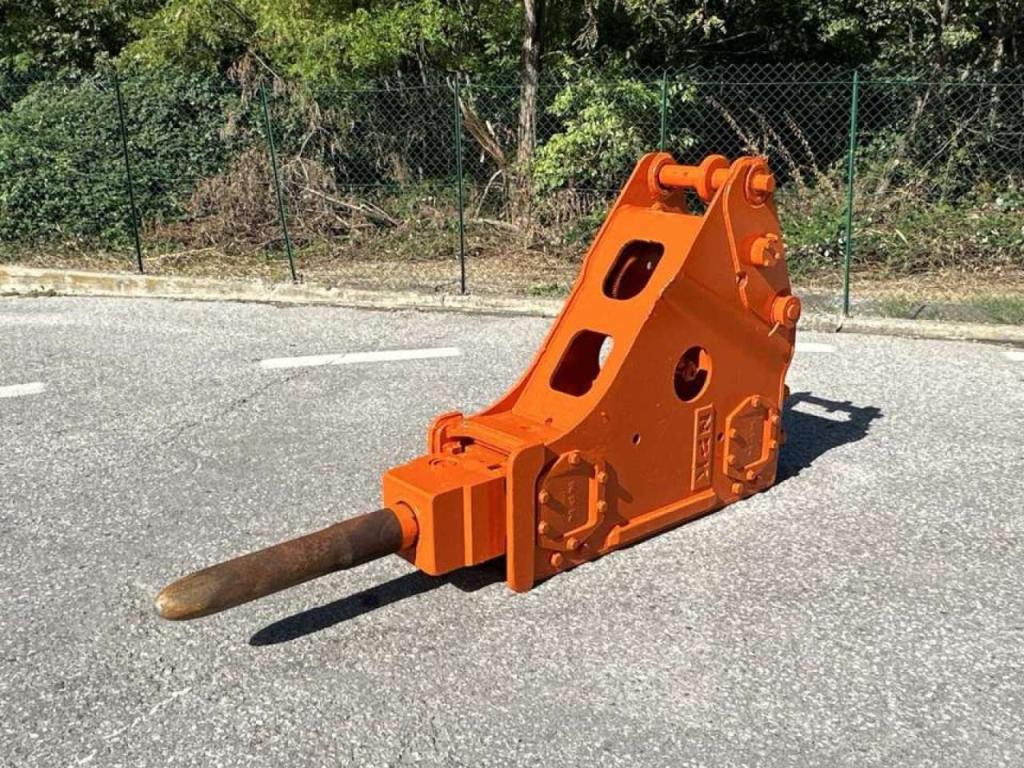 NPK GH-10 Foto 1