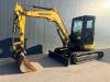 Yanmar VIO57-6B Foto 1 thumbnail